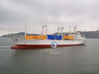 کشتی یخچالدار برای فروش