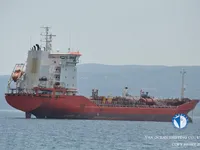 تانکر نفت/مواد شیمیایی برای فروش