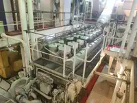کشتی لایروبی برای فروش