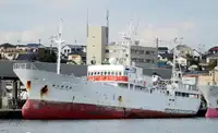Trawler برای فروش