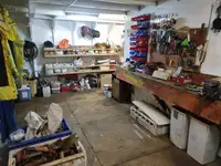 کشتی مسافری برای فروش