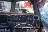 کشتی راهنما برای فروش