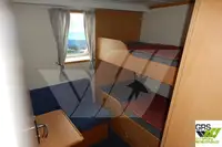 کشتی نقشه برداری برای فروش