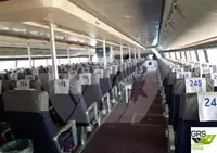 کشتی مسافربری برای فروش