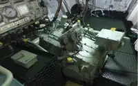 تانکر نفت/مواد شیمیایی برای فروش