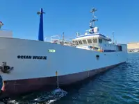 Longliner برای فروش