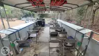 کشتی مسافری برای فروش