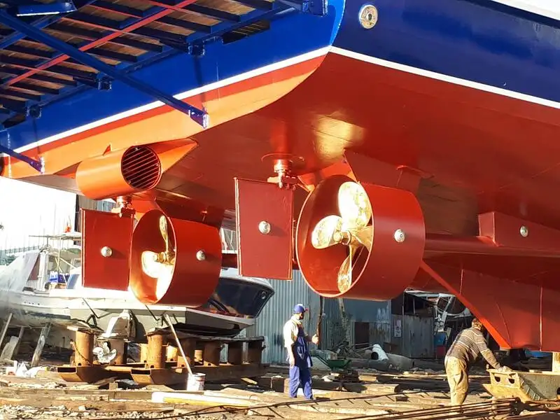 General Cargo/Multi-purpose برای فروش