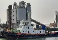 بارج برای فروش