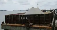 بارج برای فروش