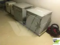 کشتی تدارکاتی سریع (FSV) برای فروش