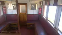 کشتی مسافری برای فروش