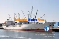 کشتی یخچالدار برای فروش