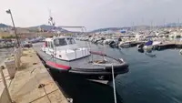 کشتی راهنما برای فروش