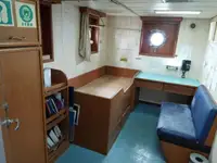 کشتی یدک‌کش برای فروش