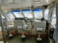 کشتی مسافری برای فروش