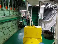 تانکر نفت/مواد شیمیایی برای فروش