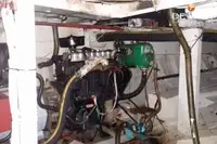 کشتی مسافربری برای فروش