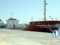 تانکر نفت/مواد شیمیایی برای فروش