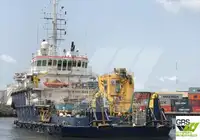 کشتی تدارکاتی سریع (FSV) برای فروش