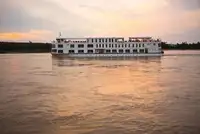 کشتی مسافری برای فروش
