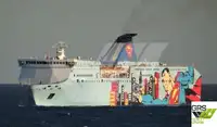 Ro-Ro ship برای فروش