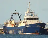 Trawler برای فروش