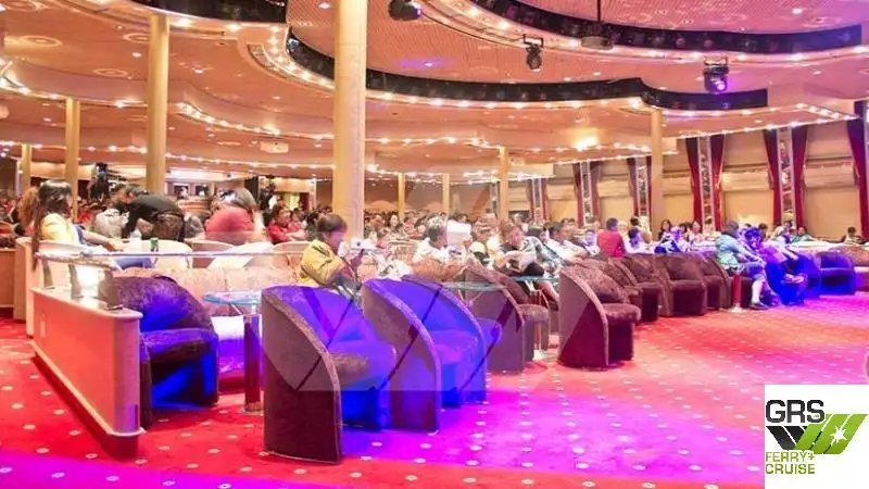 کشتی مسافری برای فروش