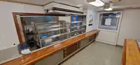 تانکر سوخت کشتی برای فروش