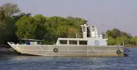 کشتی مسافری برای فروش