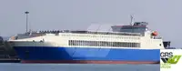 Ro-Ro ship برای فروش