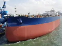 Oil/Chemical tanker برای فروش