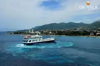 کشتی مسافربری برای فروش
