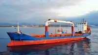 کشتی ریفر برای فروش