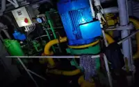 تانکر نفت/مواد شیمیایی برای فروش