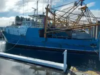 Trawler برای فروش