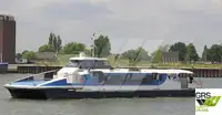 کشتی مسافری برای فروش