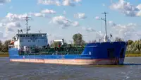 Oil/Chemical tanker برای فروش