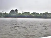 بارژ برای فروش