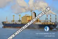 کشتی یخچالدار برای فروش
