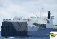 Ro-Ro ship برای فروش
