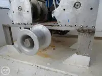 کشتی تریلر برای فروش