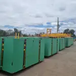 بارژ برای فروش