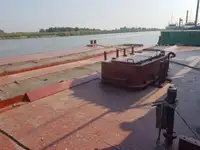بارژ برای فروش
