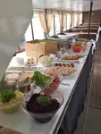 کشتی مسافری برای فروش