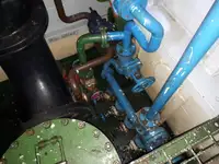 تانکر نفت/مواد شیمیایی برای فروش