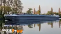 تانکر نفت/مواد شیمیایی برای فروش