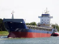 General Cargo/Multi-purpose برای فروش