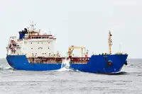 Oil/Chemical tanker برای فروش