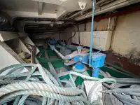 کشتی مسافربری برای فروش